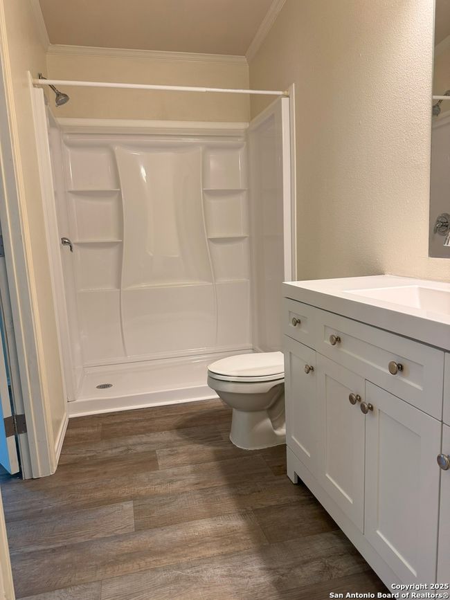8600 S Loop 1604 E, House other with 4 bedrooms, 3 bathrooms and null parking in Elmendorf TX | Image 23
