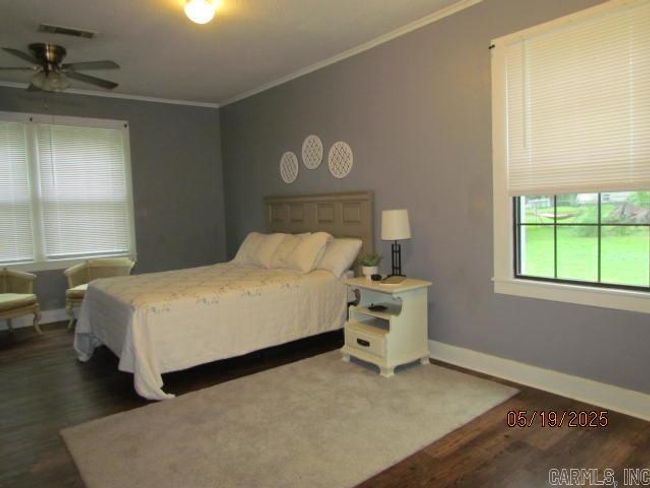909 Pine St, House other with 2 bedrooms, 1 bathrooms and null parking in Crossett AR | Image 26
