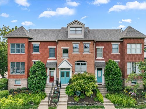 1740 S Shore Ct, Pittsburgh, PA, 15203-1573 | Card Image