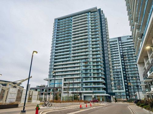 th110-2560 Eglinton Ave W, Mississauga, ON, L5M0Y3 | Card Image