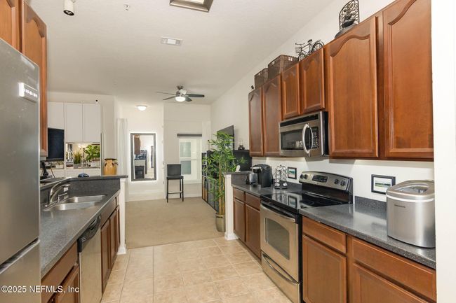 110 - 101 Brannan Pl, Condo with 2 bedrooms, 2 bathrooms and null parking in ST JOHNS FL | Image 7