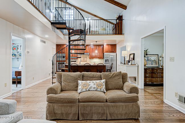 1014 Old Mill Stream Ln, House other with 5 bedrooms, 4 bathrooms and null parking in Shepherdsville KY | Image 8