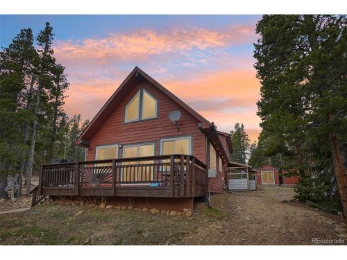 125 Aspen Rd, Black Hawk, CO, 80422 | Card Image