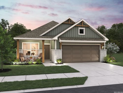 116 Peeps Ct., Adkins, TX, 78101 | Card Image