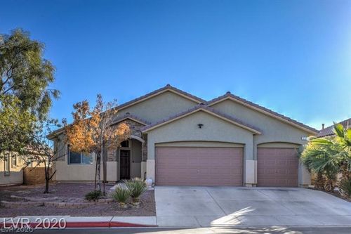 717 El Cabo Rey Ave, North Las Vegas, NV, 89081-3143 | Card Image