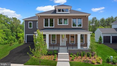 2652 Blue Ridge Ave, MARSHALL, VA, 20115 | Card Image