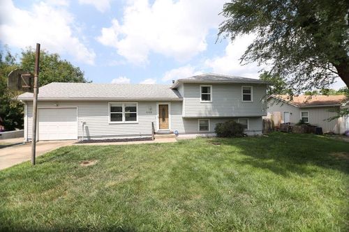 5168 Douglas Ave, Kansas City, KS, 66106-2254 | Card Image