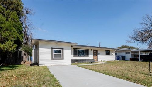 11741 Abston Ln, Dallas, TX, 75218-1506 | Card Image