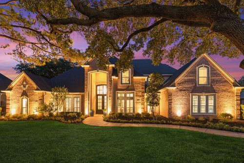 1415 Bent Creek Dr, Southlake, TX, 76092-9407 | Card Image