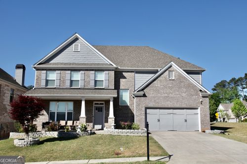 1350 Palouse Hills Pl, Lawrenceville, GA, 30044-3969 | Card Image