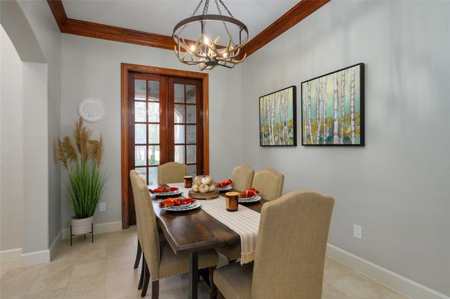 Formal Dining | Image 14