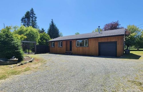 4052 Glendinning Dr, Campbell River, BC, V9W6J8 | Card Image