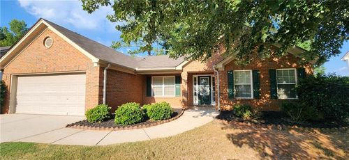 116 Red Bud Rd, Jefferson, GA, 30549-9031 | Card Image