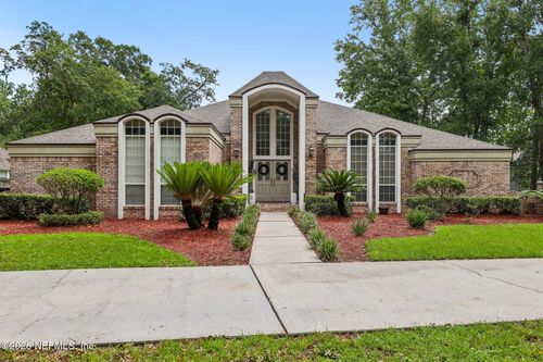 2455 Stockton Dr, Fleming Island, FL, 32003-8796 | Card Image