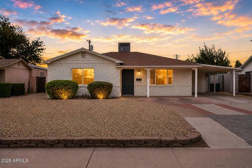 2510 E Fairmount Avenue, Phoenix, AZ, 85016 | Card Image