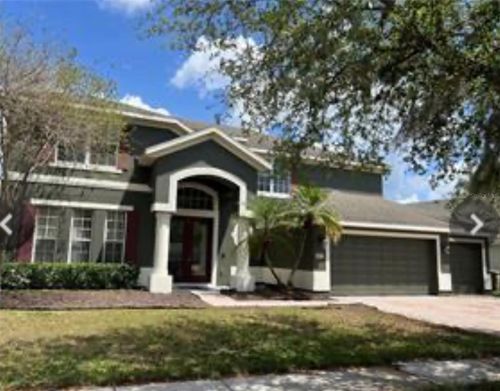 2837 Sweetspire Cir, KISSIMMEE, FL, 34746-3489 | Card Image