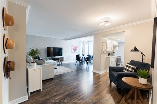 201-1425 Ghent Ave, Burlington, ON, L7S1X5 | Card Image