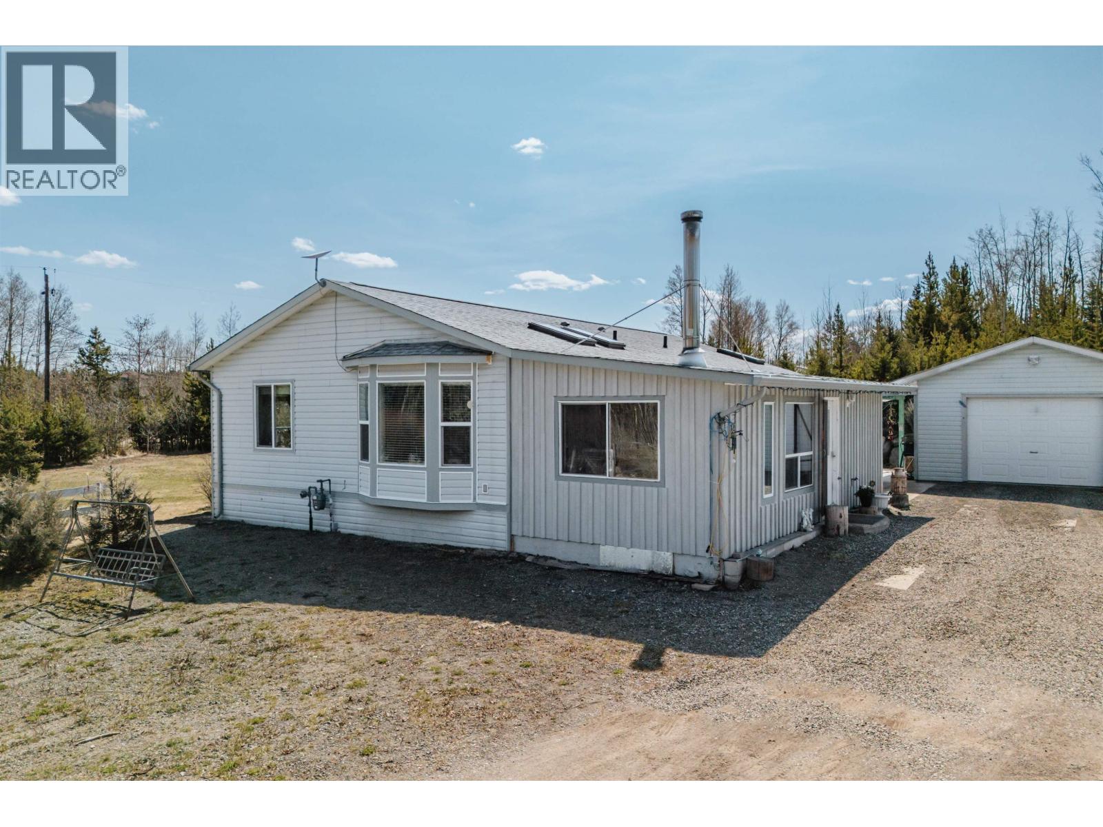 Land in Lone Butte 4