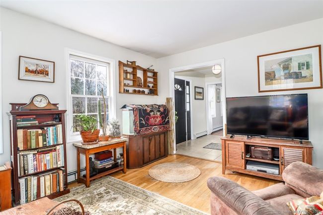 60 Mygatt Rd, House other with 4 bedrooms, 3 bathrooms and 6 parking in New Preston Marble Dale CT | Image 15