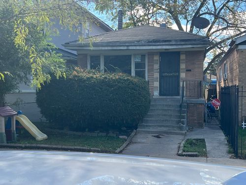 2115 W 68th Pl, Chicago, IL, 60636-3157 | Card Image