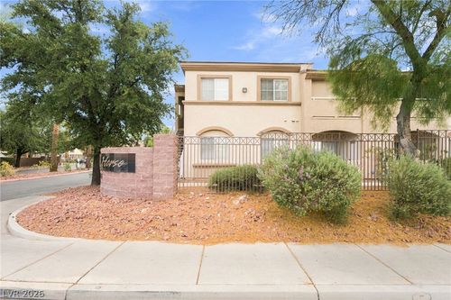 2003-3400 Cabana Drive, Las Vegas, NV, 89122 | Card Image
