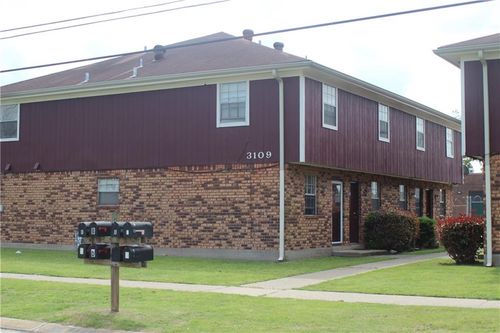 b-3109 Phoenix Avenue, Kenner, LA, 70065 | Card Image