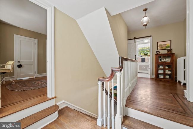 8123 Cadwalader Ave, House other with 5 bedrooms, 4 bathrooms and null parking in ELKINS PARK PA | Image 11