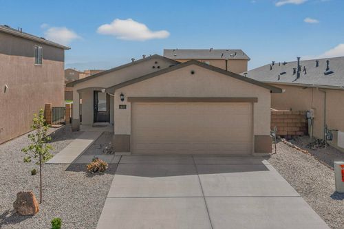410 Hicks Dr Sw, Los Lunas, NM, 87031-7449 | Card Image