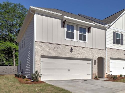3355 Verdi Lane, Kennesaw, GA, 30144 | Card Image