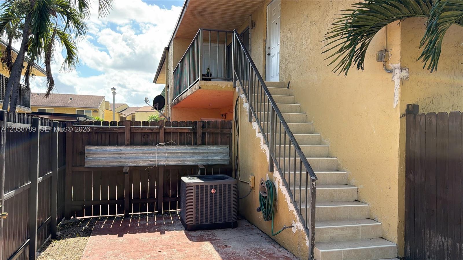 Residential in Miami