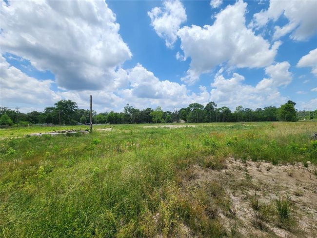 15029 Calhoun Rd, Home with 0 bedrooms, 0 bathrooms and null parking in Conroe TX | Image 9