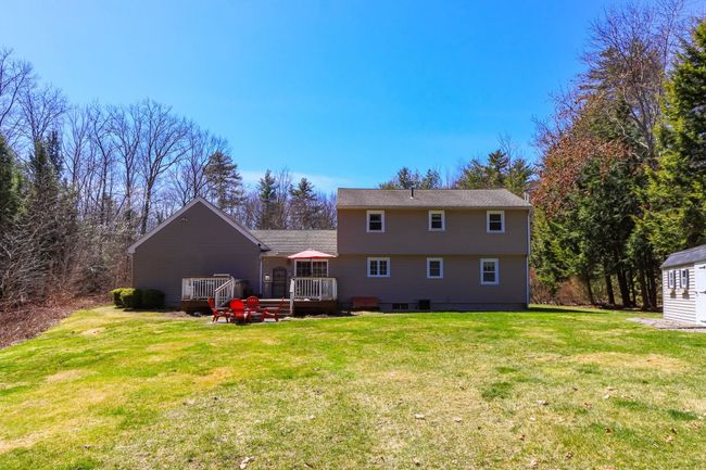 13 Jonathan Ln, House other with 4 bedrooms, 3 bathrooms and null parking in Bow NH | Image 40