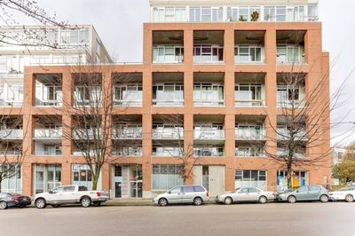 281 Alexander St, Condo with 4 bedrooms, 1 bathrooms and 3 parking in Vancouver BC | Image 2