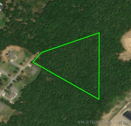 34441 Berryfrost Ln, Poteau, OK, 74953-9019 | Card Image