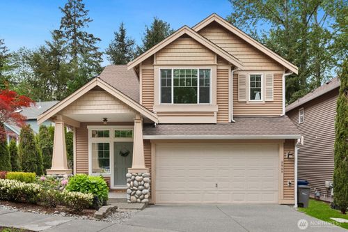 2605 152nd St Sw, Lynnwood, WA, 98087-5440 | Card Image