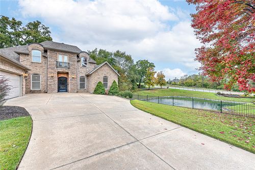 5104 S Sloan Circle, Rogers, AR, 72758 | Card Image