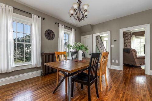 320 W Harrison Street, Shullsburg, WI, 53586 | Card Image