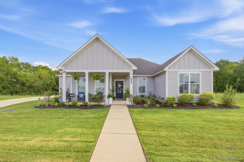 6403 Town Ln, Pike Road, AL, 36064-0225 | Card Image