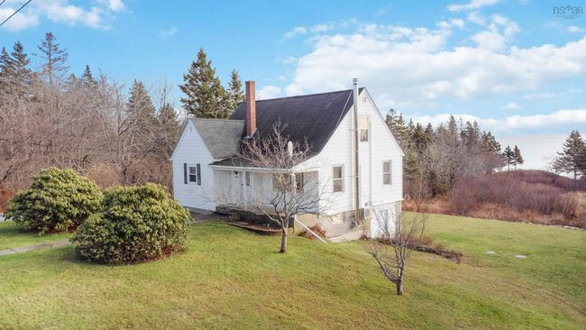 6921 Highway 3, House other with 3 bedrooms, 2 bathrooms and null parking in Hunts Point NS | Image 25