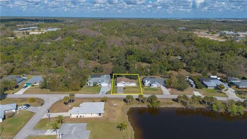 11407 Rabun Gap Dr, North Fort Myers, FL, 33917-4229 | Card Image
