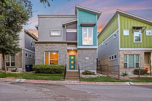 2001 Tramson Dr, Austin, TX, 78741-7087 | Card Image