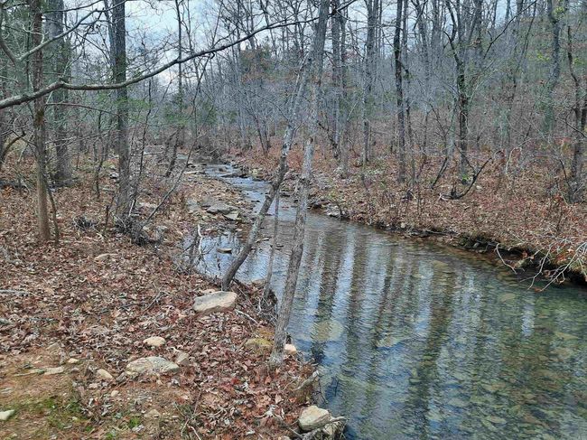 000 S Ar 9 Hwy, Home with 0 bedrooms, 0 bathrooms and null parking in Mountain View AR | Image 30