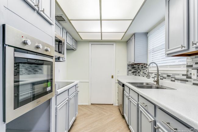 7442 Castle Trail Dr, House other with 3 bedrooms, 2 bathrooms and null parking in San Antonio TX | Image 14
