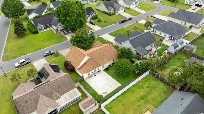 Aerial view of residential area | Image 18