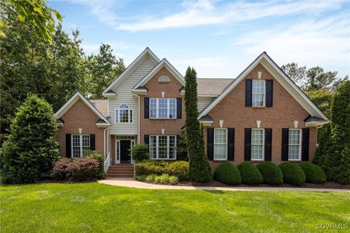 11600 Heverley Ct, Glen Allen, VA, 23059-4829 | Card Image
