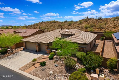 41606 N Anthem Ridge Dr, Phoenix, AZ, 85086-1972 | Card Image