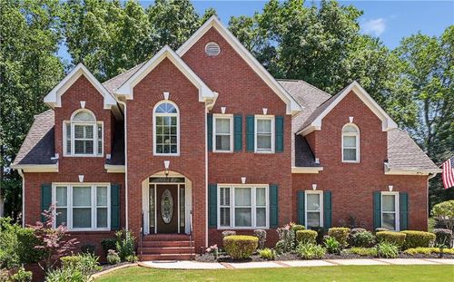 1841 American Walk, Lawrenceville, GA, 30043-4189 | Card Image