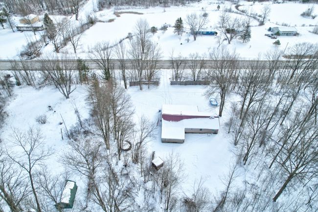 6619 M 18, House other with 3 bedrooms, 1 bathrooms and null parking in Coleman MI | Image 4