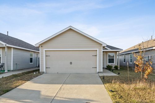 2234 Great Belt Blvd, Crandall, TX, 75114-5028 | Card Image