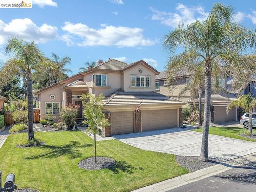 2442 Pinehurst Ct, Discovery Bay, CA, 94505-9219 | Card Image
